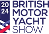 British Motor Yacht Show Logo