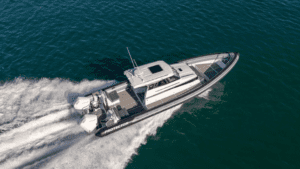 Protector Targa 380