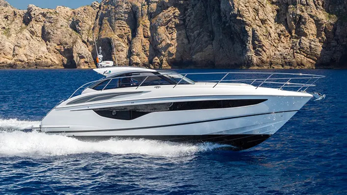 Princess V40