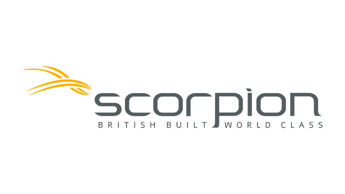 Scorpion Ribs
