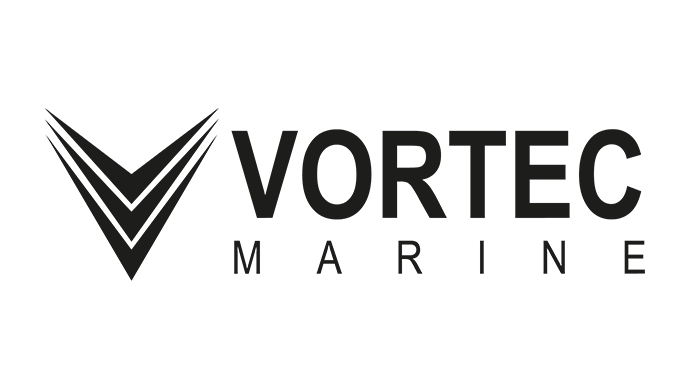 Vortec Marine Logo