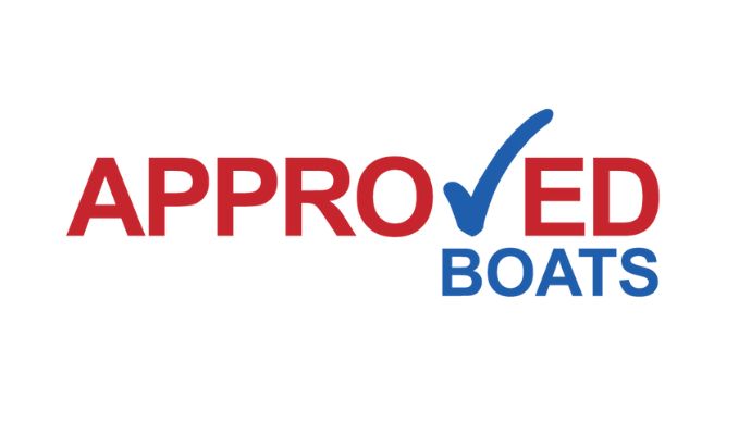 approved boats logo