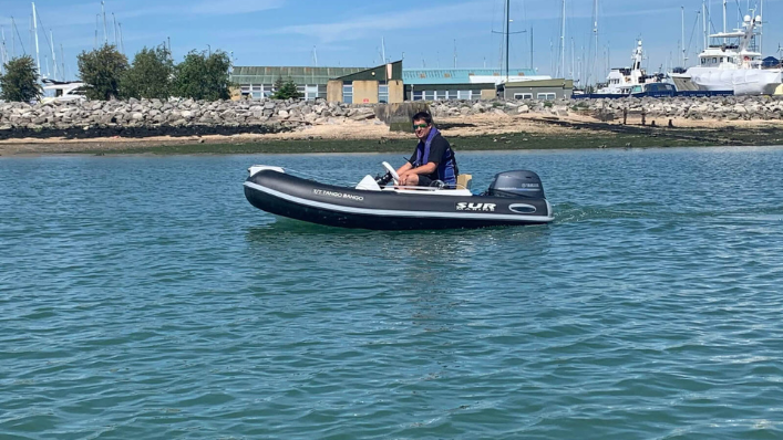 SUR Marine ST 290 Classic