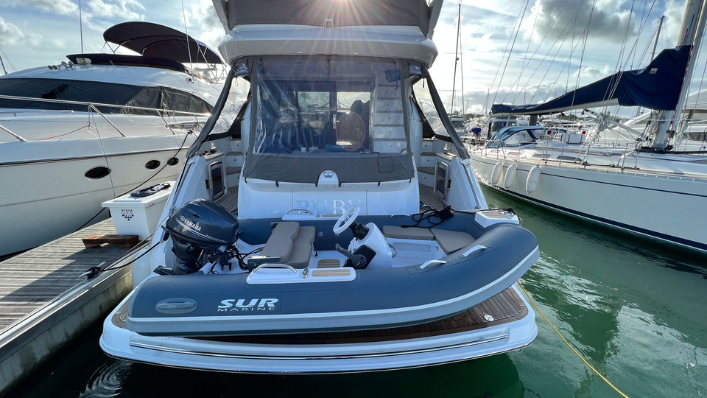 SUR Marine ST 310 Classic