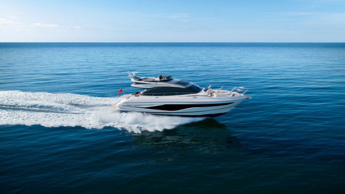 Princess S65