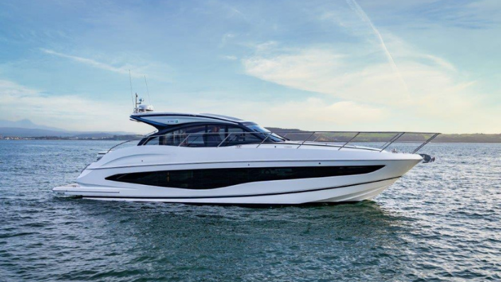 Princess V50