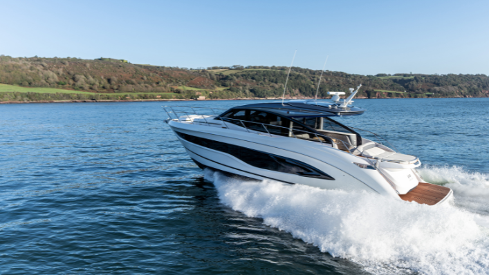 Princess V55