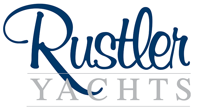 Rustler Yachts logo