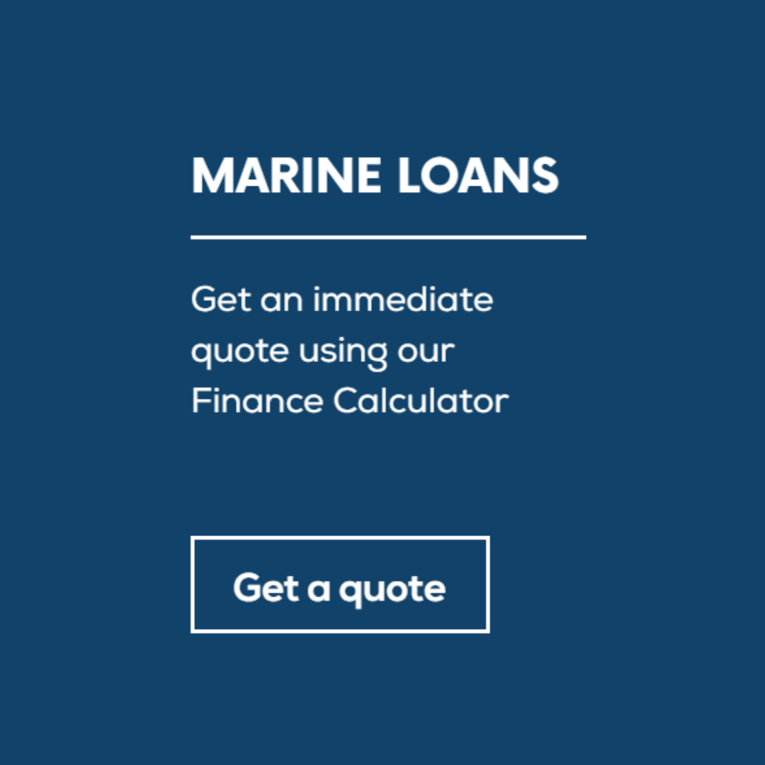 CGI Finance at the British Motor Yacht Show