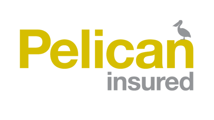 Pelican Insured Logo