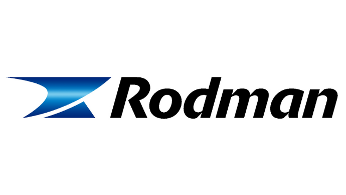 Rodman Logo
