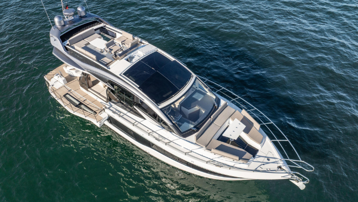 Galeon 510 SKY
