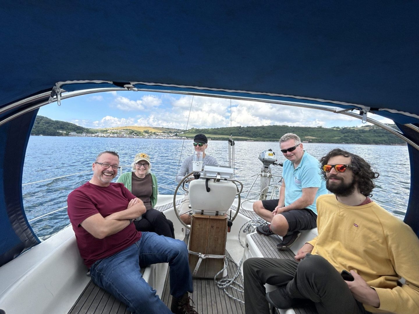 Atlantis Marine Power