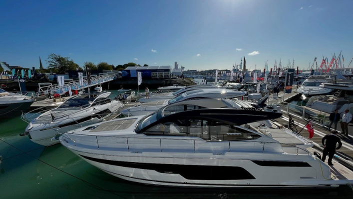 New exhibitors confirmed at British Motor Yacht Show