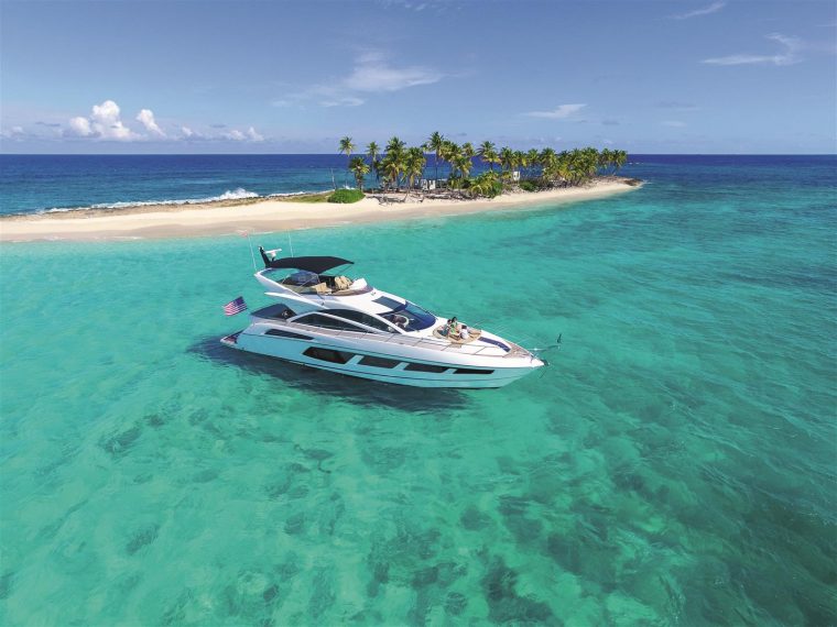 Flexicovers Bimini