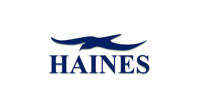 Haines Logo