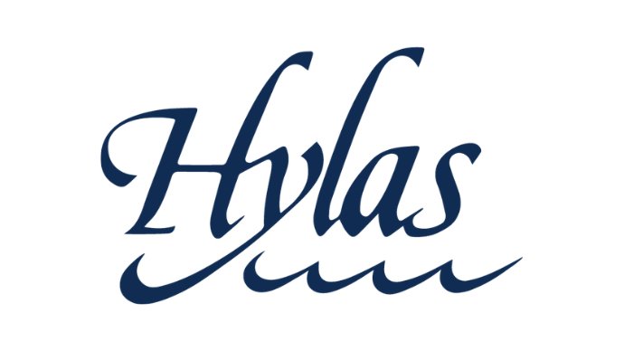 Hylas Yachts Logo