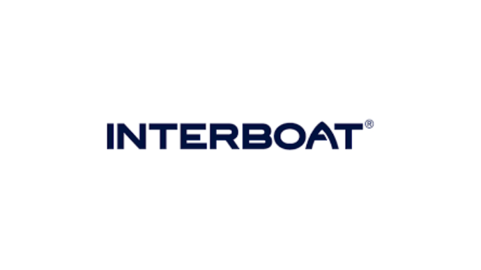 Interboat Logo