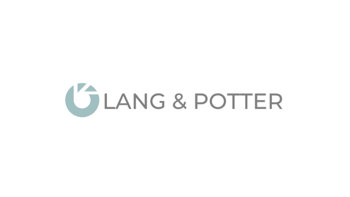 Lang & Potter Logo