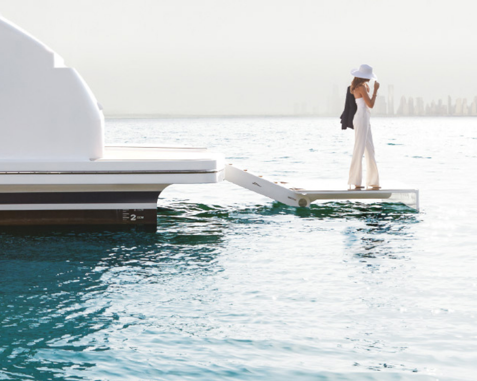 Kohler Marine Generaotrs, now Rehlko