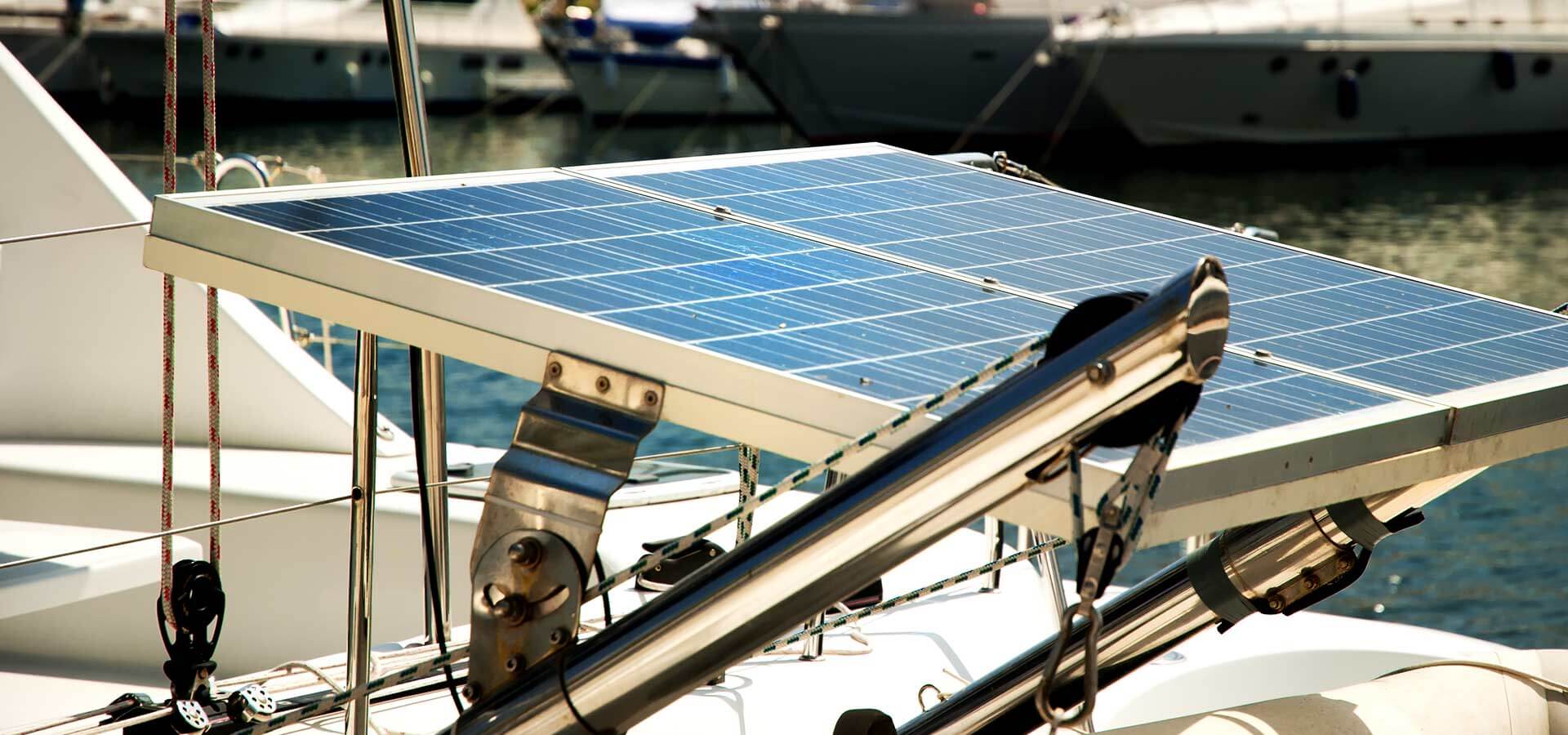 Knight Marine Solar