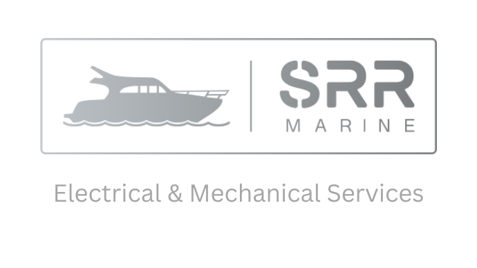 SRR Marine