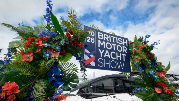 British Motor Yacht Show 2026 Record Attendance