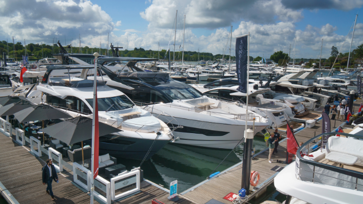 British Motor Yacht Show (3)