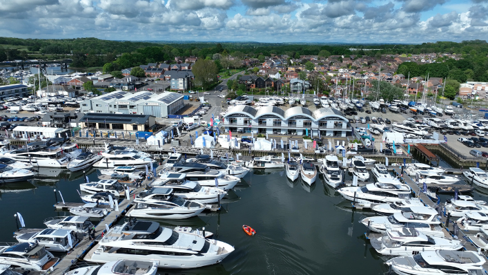 British Motor Yacht Show (4)